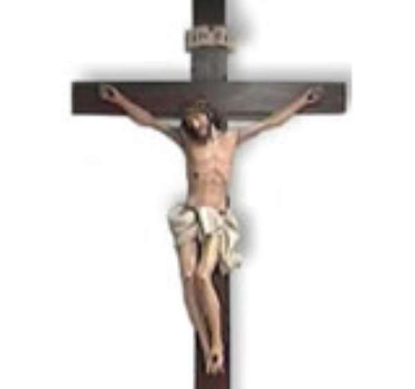 Jailed Anglican priest in Sekondi released